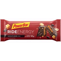 Power Bar Ride Energy Cioccolato Caramello 55g-2
