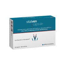 Vitalven 5 30 Capsule -3