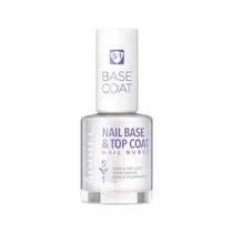 Rimmel Smalto Nail Base & Top Coat 5 In 1 12ml