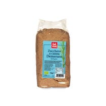 Baule Volante Zucchero Di Canna Demerara 1kg-1