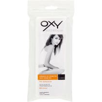 Oxy Strisce Depilatorie Tessuto Non Tessuto 50 Pezzi-1