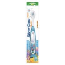 Silver Care Kid's Brush Spazzolino Bambini-1