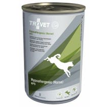 TROVET HYPOALL HORSE DOG HPD-1