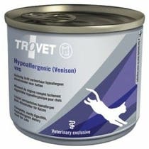 TROVET HYPOALL VENISON CAT VRD-1