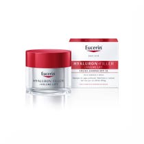 Eucerin Hyaluron-Filler+Volume-Lift Giorno crema antirughe Pelle Normale 50 ml-11