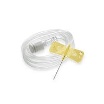 Ago Microperfusore Strerile Pic Venogliss Sh Gauge 27x3/8 60cm - 1