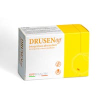 Offhealth Drusenoff 30 Compresse-3