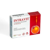 Offhealth Intravit 30 Compresse-2