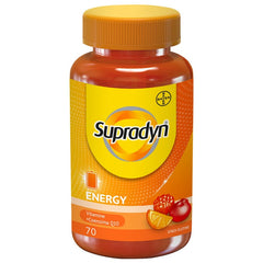 Supradyn Energy 70 Caramelle Gommose-12