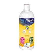 Sterylwash Detergente Igienizzante Naturale Concentrato Per Superfici Geranio/Citronella 1 Litro -3