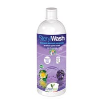 Sterylwash Detergente Igienizzante Naturale Concentrato Per Superfici Albero Del Tè/Lavanda 1 Litro-3