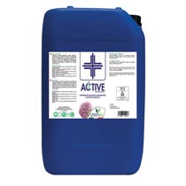 Active Zootecnia Detergente Naturale Per Allevamenti 25 Litri-2