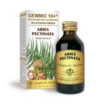 Dr.Giorgini Gemmo+ Abete Bianco Liquido Analcolico 100ml -2