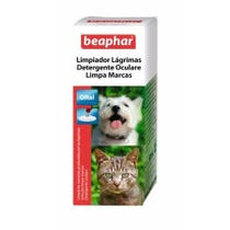 Beaphar Oftal Detergente Oculare Per Cani/Gatti 50ml-2