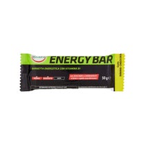 Equilibra Energy Banana & Choco Crisp Barretta 50 g-1