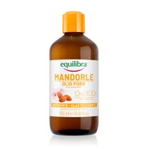 Equilibra Olio Di Mandorle Dolci 250ml-2