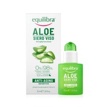 Equilibra Aloe Siero Viso Anti-Aging 30 ml-1