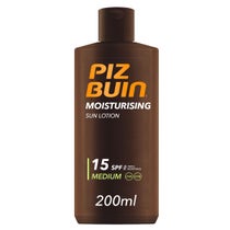 Piz Buin Moisturising Fluida Corpo 200ml SPF15-1