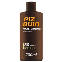 PIZ BUIN MOISTURISING FL SPF30-1
