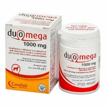 Duomega Cani Grandi 30 Capsule-2