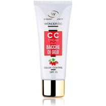 LR Wonder Company CC Cream Viso Bacche Di Goji 30ml-2