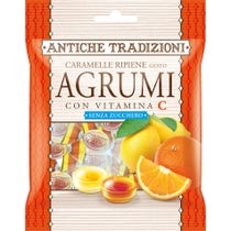 Antiche Tradizioni Caramelle Agrumi 60g-2