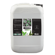 Mosca Natural Stop Repellente 10 Litri-2