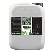 Mosca Natural Stop Repellente 5 Litri-2