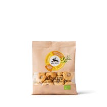 Alce Nero Tarallini all'Olio Extravergine di Oliva Biologici 40g-2
