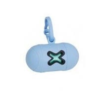 Camon Compact 10 Sacchettini Azzurri-2