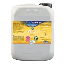 Sterylwash Detergente Igienizzante Naturale Concentrato Per Superfici Geranio/Citronella Tanica 5 Litri-3