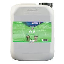 Sterylwash Detergente Igienizzante Naturale Concentrato Per Superfici Origano/Eucalipto Tanica 5 Litri-3
