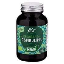 Santiveri Alga Spirulina 100 Compresse