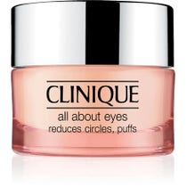Clinique All About Eyes Crema-Gel Occhi 30ml - 1