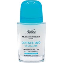 Bionike Defence Deo Roll-On Senza Sali D'Alluminio 50ml-5