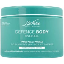 BioNike Defence Body Fango Alle 3 Argille 500g-6