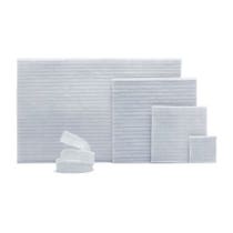 Convatec Aquacel Ag+ Extra Medicazione Sterile 20x30cm Formato Piano 5 Pezzi-1