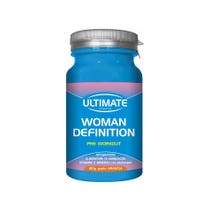 Ultimate Woman Definition Pre Workout 120g