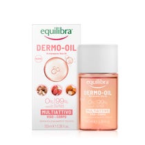 Equilibra Dermo-Oil Multiattivo Viso E Corpo 100ml-2