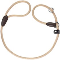 Hunter Guinzaglio Retriever Leash Freestyle Beige 10/120cm 1 Pezzo-1