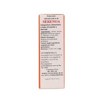 TS31 Serenoa Gocce 20ml