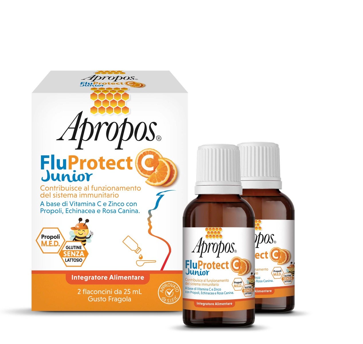 Apropos Fluprotect C Junior 50ml-4