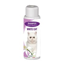 Union Bio Shampoo Super White Per Gatti Manti Bianchi 1 L-2
