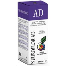 NEUROFLOR AD GOCCE 50ML