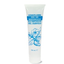 Gemiflorbi Gel Da Massaggio All'Artiglio Del Diavolo 100ml-3