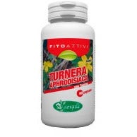 Turnera Aphrodisiaca Fitoattivi 90 Capsule -2