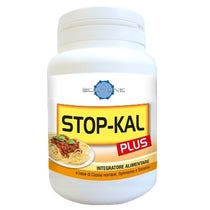 Stop-Kal 40 Capsule-2