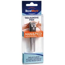 Tecniwork Tagliaunghie Piedi 1 Pezzo-1
