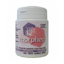 MORPHEO 30 Compresse