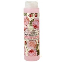 Nesti Dante Romantica Bagno Doccia Rosa Medicea e Peonia 300ml-1